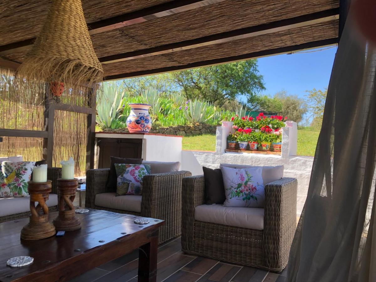 Casa La Alegria 37 Bed & Breakfast Villanueva de Tapia Eksteriør bilde